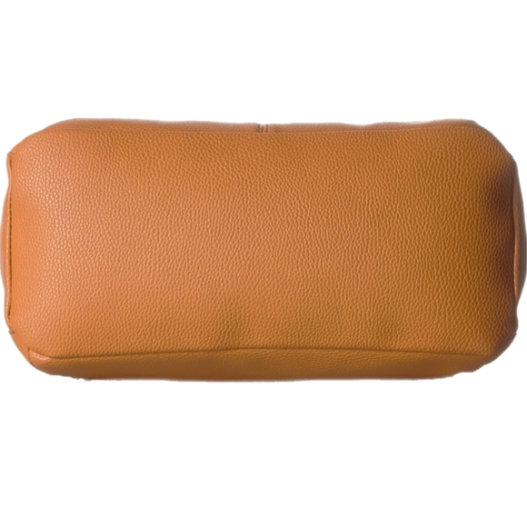 Foley&Corinna Harper Hobo Women’s Hand Bag Yam - Picture 4 of 6